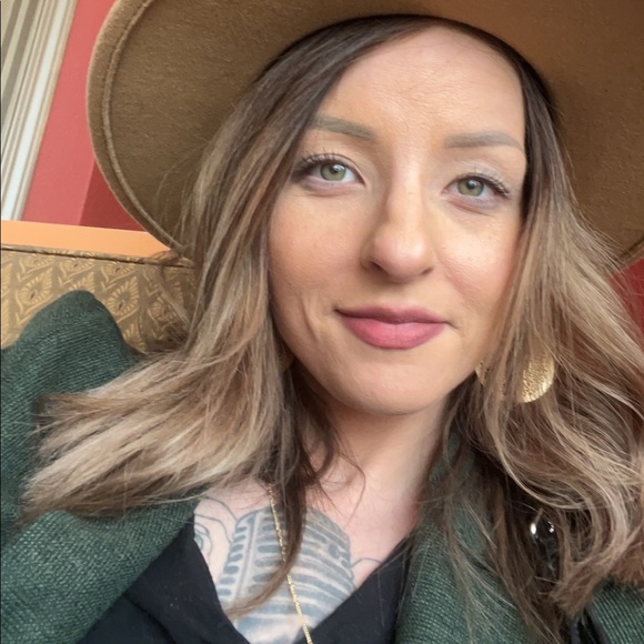 Get to know me! - Picture 4 of 7